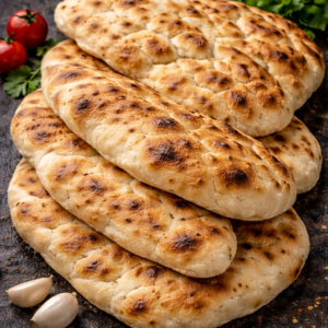 Turkish Bread